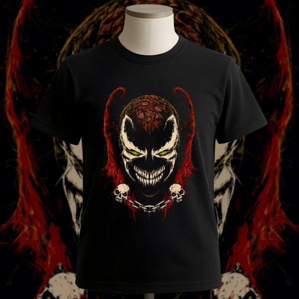 Producto - SPAWN - 0