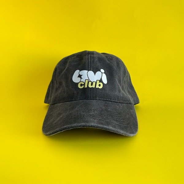 Producto - Gorra LEVI CLUB