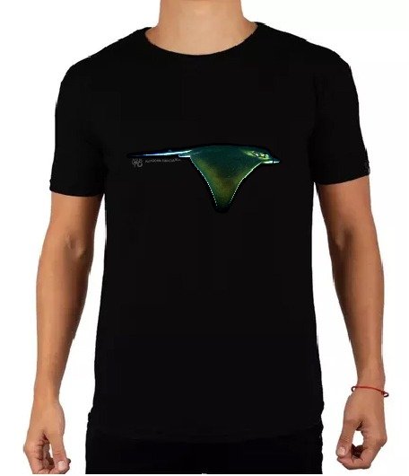 Producto - Remera Chucho