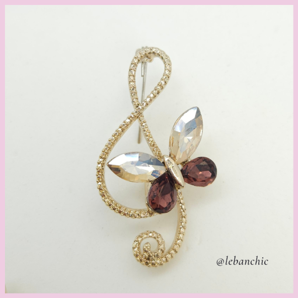 Producto - Prendedor Clef