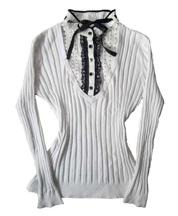 Producto - Dolly sweateR