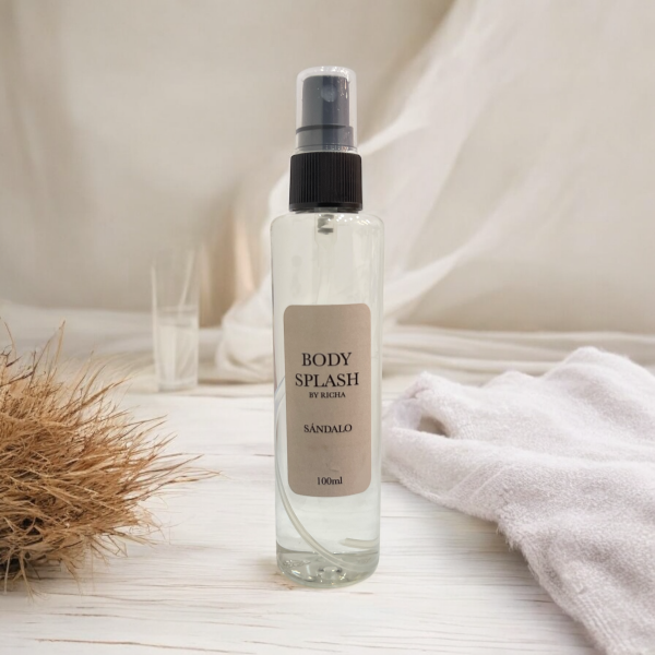 Producto - BODY MIST MILANO 100ML