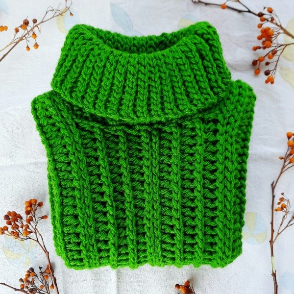 Producto - Chaleco Esperanza - 0