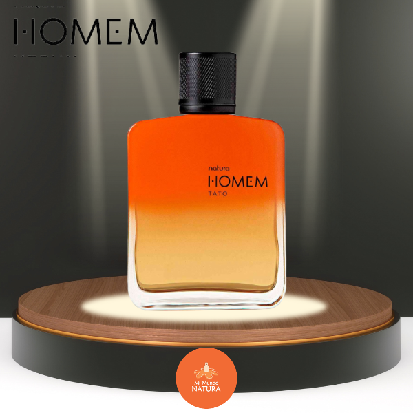 Producto - HOMEM TATO 25ml