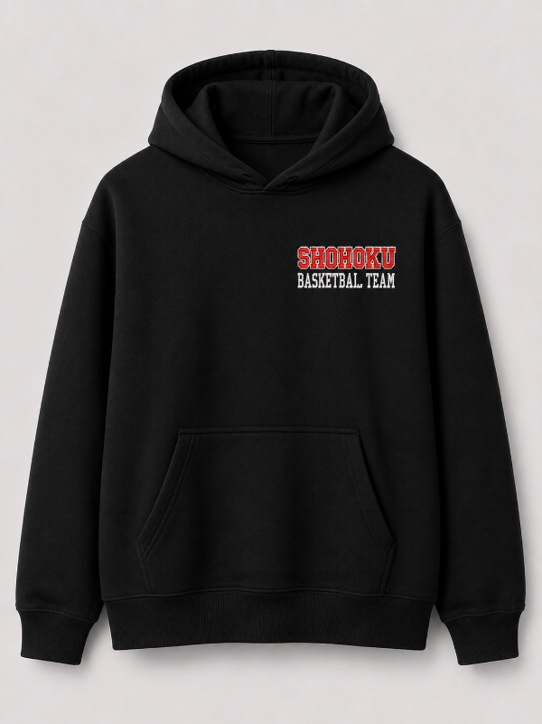 Producto - SHOHOKU Basketball Team - 2