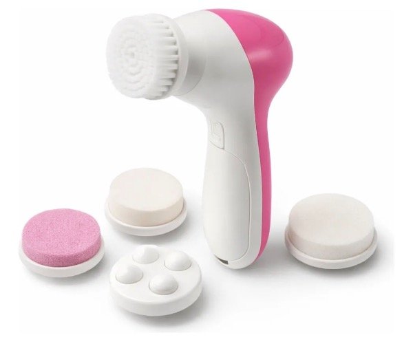 Producto - Cepillo de limpieza facial USB - 0