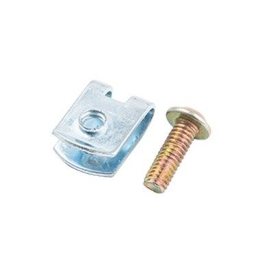 Producto - MOT- TORNILLO Y TUERCA PARA PLASTICOS WAVE 110