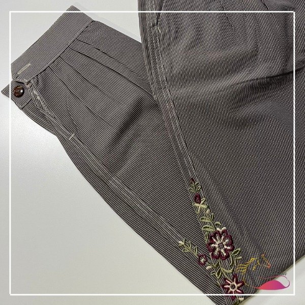 Producto - Bombacha Corteza