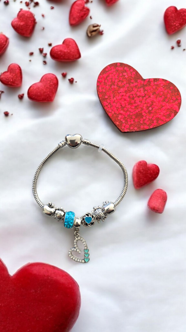 Producto - Charms 17