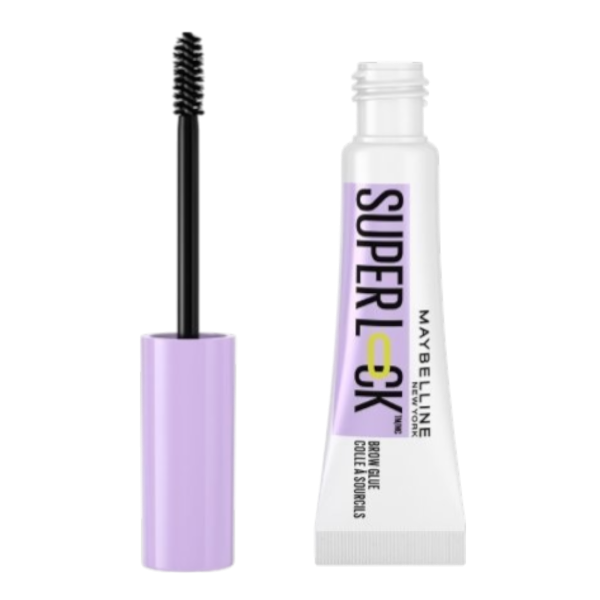 Producto - Super Lock Gel fijador para cejas Maybelline