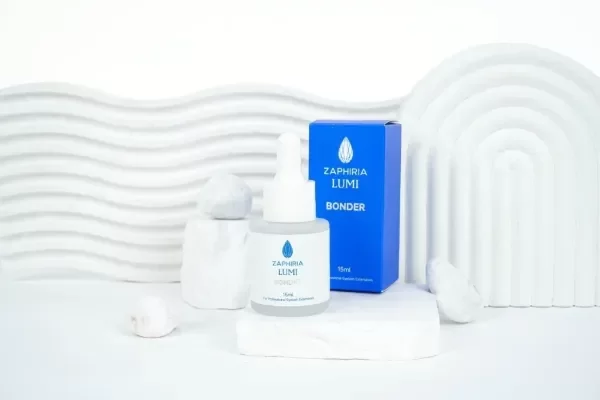 Producto - Bonder Zaphiria Lumi 15ml