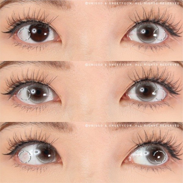 Producto - Monaco Gray - Lalens (Precio x Par) - 1