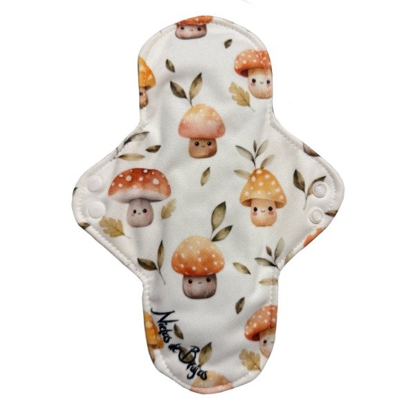 Producto - TOALLITA RECTA - BLANCA