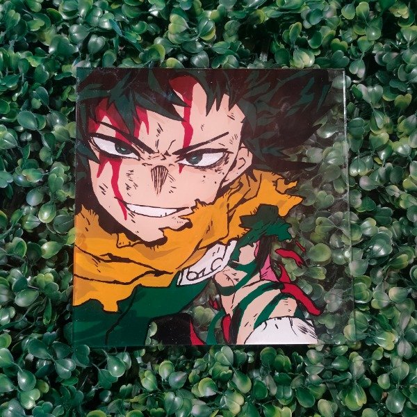 Producto - Deku