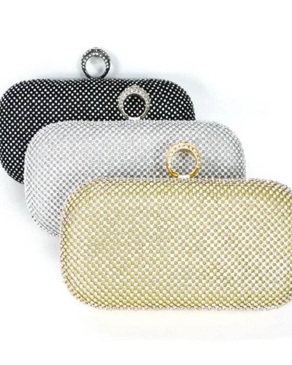 Producto - Bandolera Delfina