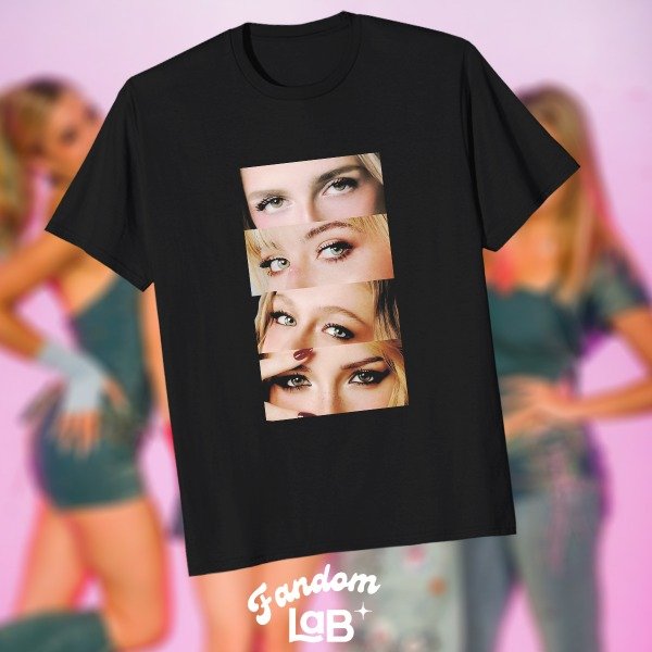 Producto - Remera K4OS