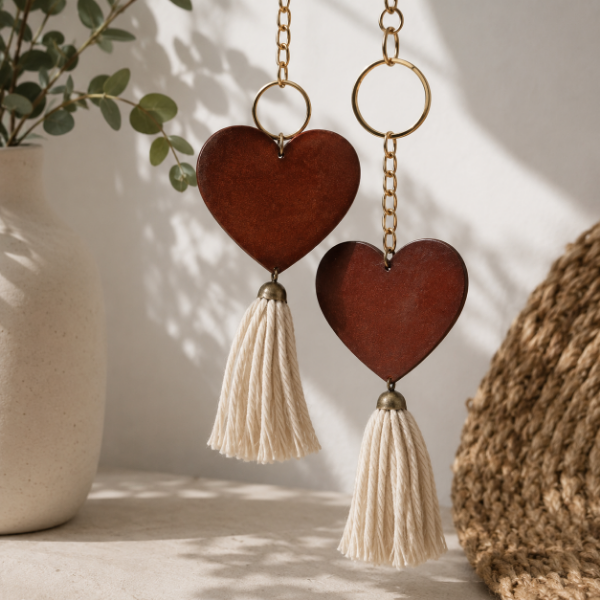 Producto - Colgante Siena x1