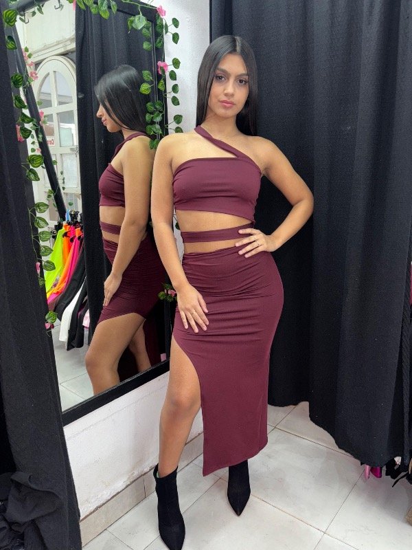 Producto - Vestido Fiesta - 6
