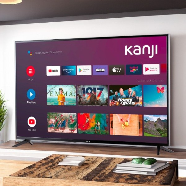 Producto - Android TV 32"