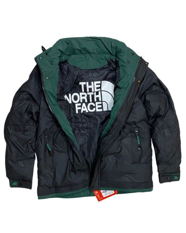 Producto - CAMPERA TNF PLUMA / IMPERMEABLE 100
