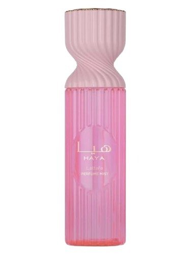 Producto - BODY SPLASH HAYA
