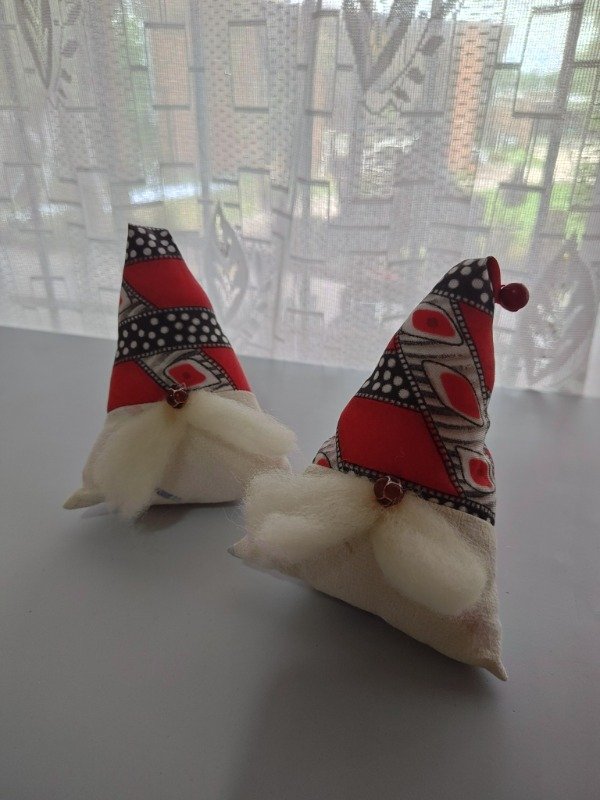 Producto - Gnomo Deco chiquito