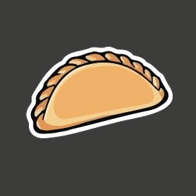 Producto - Empanada, 38