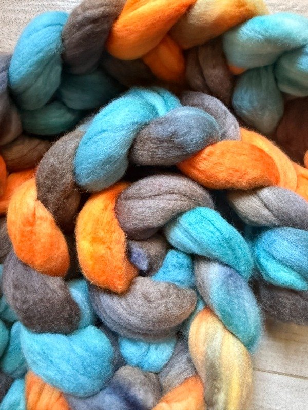Producto - Vellón Merino 17 Cine