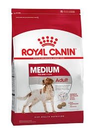 Producto - Royal Canin Medium Adult