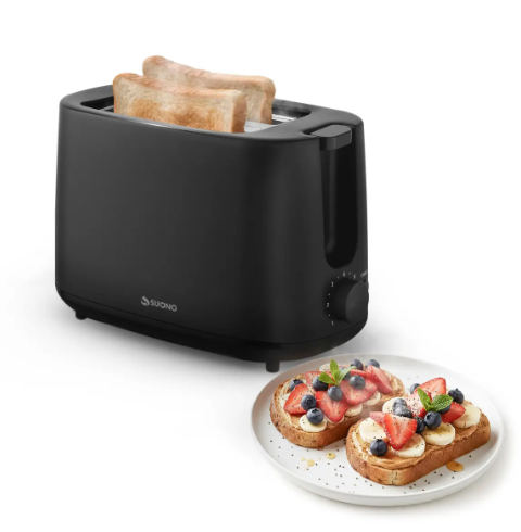 Producto - TOSTADORA SUONO