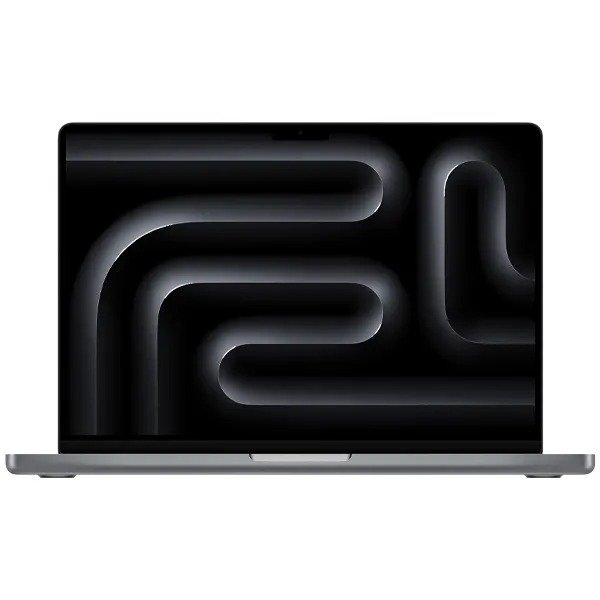 Producto - Apple MacBook A2918 MTL83LL 2023 de 142 M3 - Space Gray