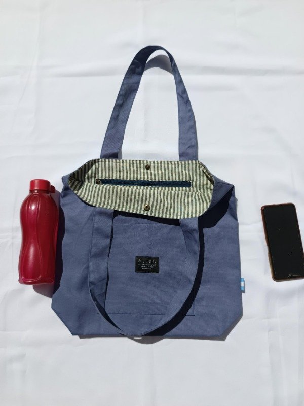 Producto - Tote liso aero