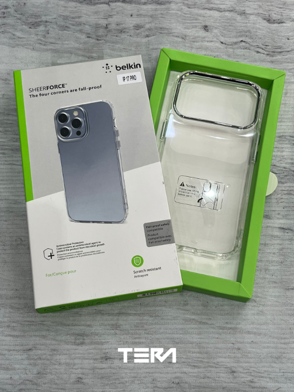 Producto - Funda Belkin iPhone