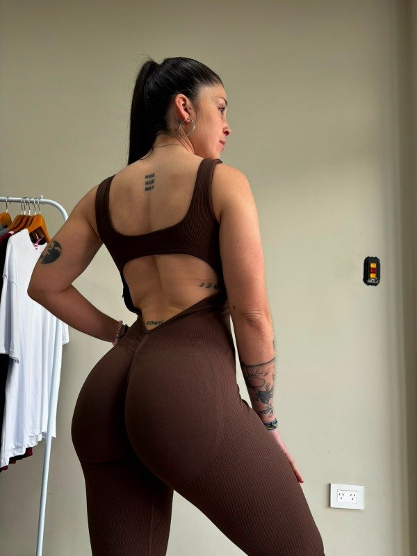 Producto - CATSUIT SUIT - 0