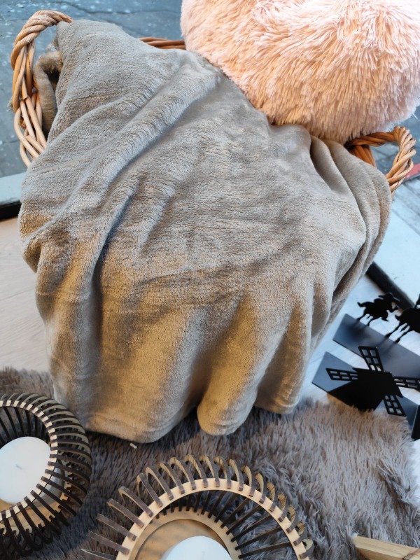 Producto - Mantas Polar soft