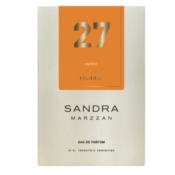 Producto - Perfume Unisex Khamra