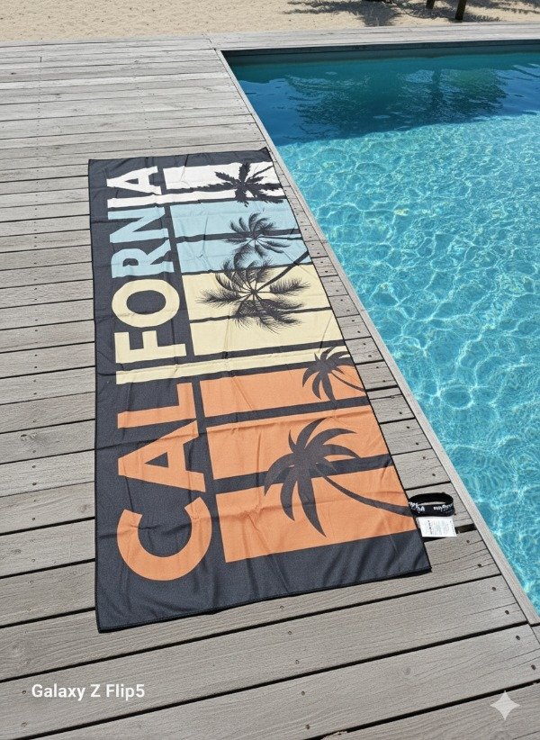 Producto - Toallones Playeros