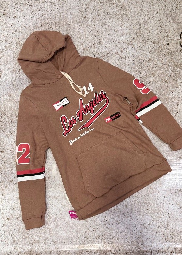 Producto - BUZO 14 LA