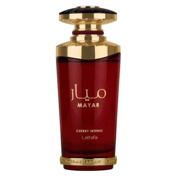 Producto - Lattafa mayar cherry intense x100 ml
