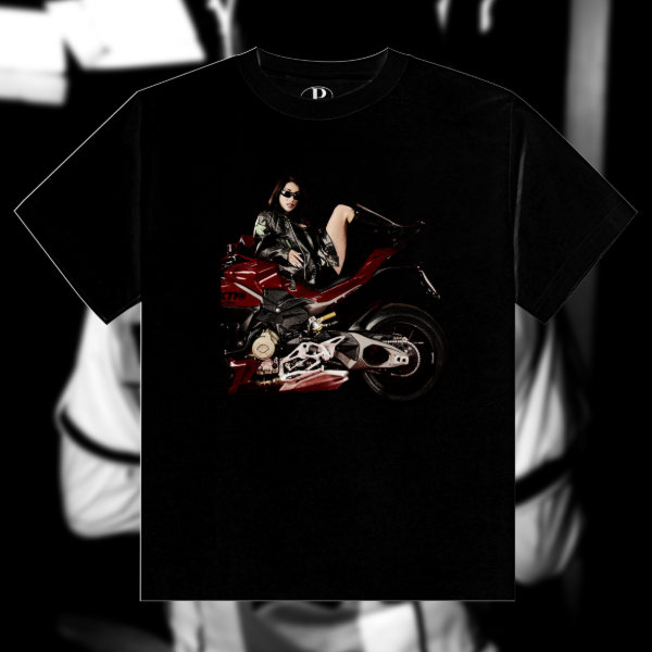 Producto - Remera maria