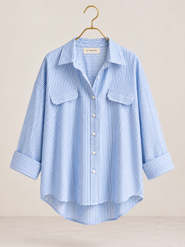 Producto - Camisa MARINA - 3