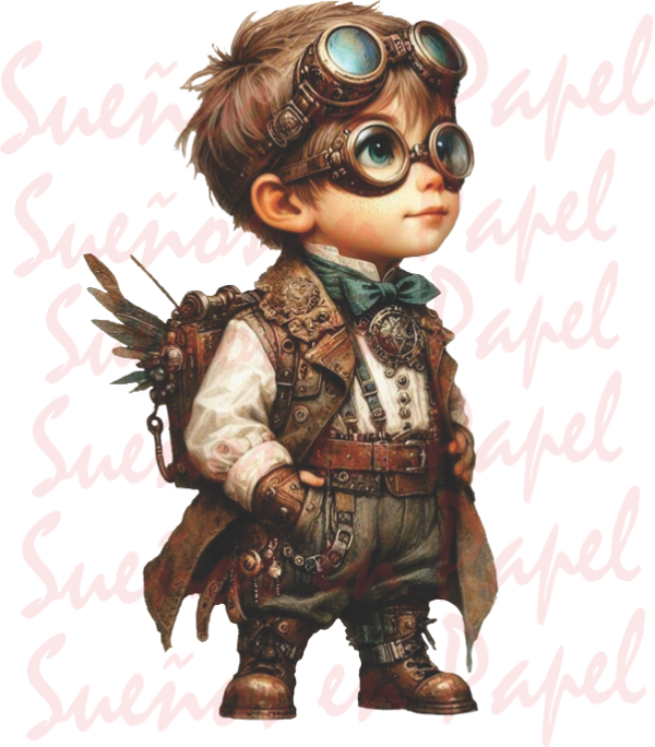 Producto - Lamina DTF DB26