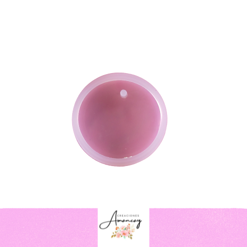 Producto - CIRCULO INDIVIDUAL 4CM
