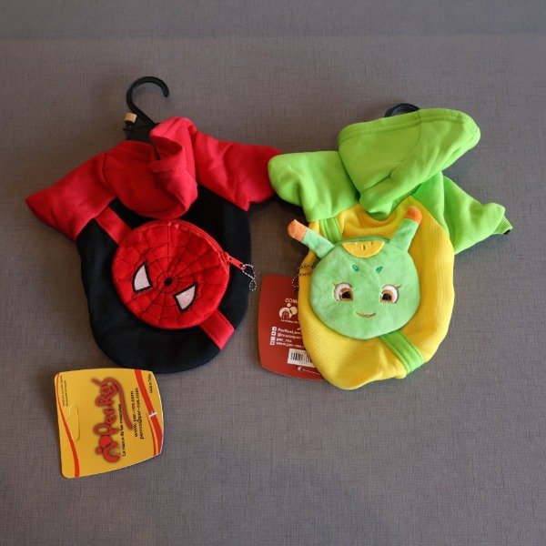 Producto - Buzo elemento deco en relieve