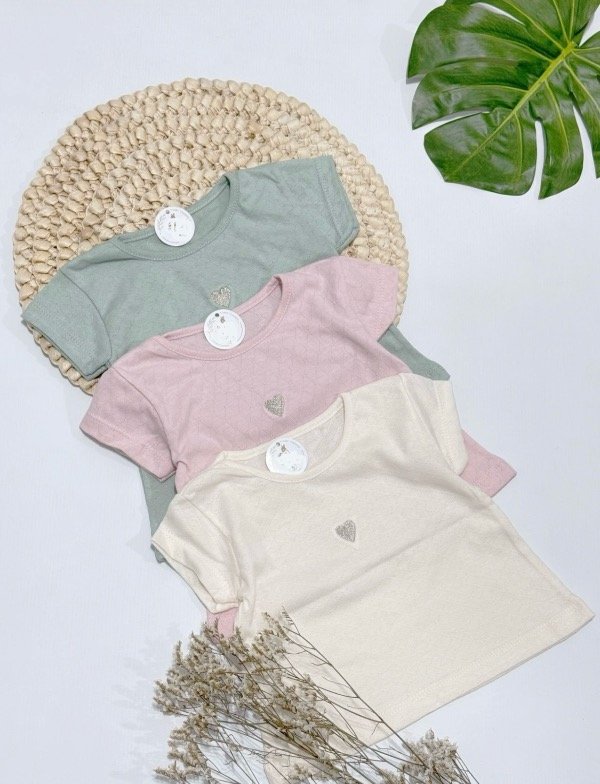 Producto - REMERA MC CORA