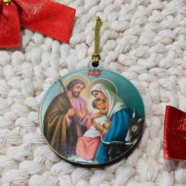 Producto - Guirnalda navideña