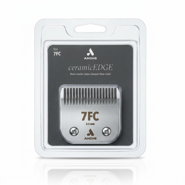 Producto - ANDIS Cuchilla 7 FC