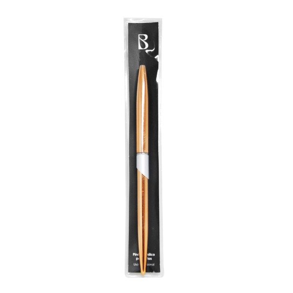 Producto - Pincel Taklon Acrílico para Uñas - 2