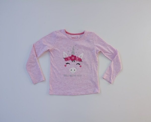 Producto - REMERA M/L MARCA PRIMARK TALLE 5