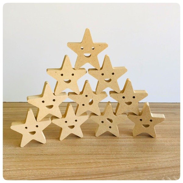 Producto - ESTRELLAS ACROBATAS
